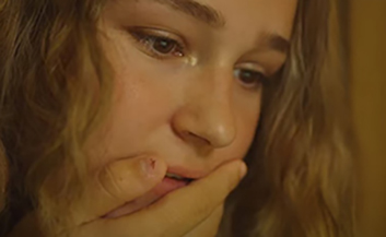 ""