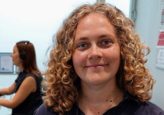 Martha fra SletDet Rådgivningen