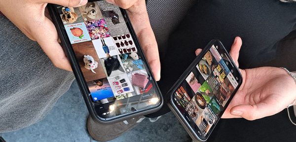 to teenagere mobiltelefoner 789 x 482 to teenagere mobiltelefoner 789 x 482